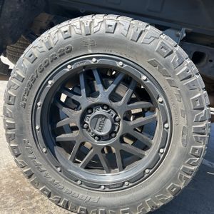 2019 Chevrolet SILVERADO 1500 CUSTOM 缩略图 19