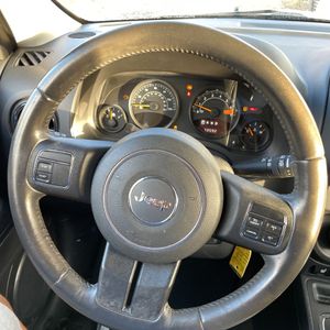 2016 JEEP PATRIOT HIGH ALTITUDE — миниатюра 64