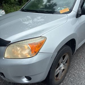 2007 Toyota RAV4 BASE 缩略图 54