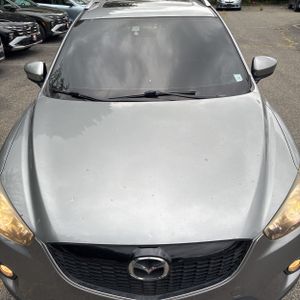 صورة مصغرة 15 لـ 2015 Mazda CX-5 GRAND TOURING