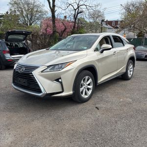 LEXUS RX 350 BASE - 1
