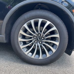 2022 Lincoln AVIATOR RESERVE — миниатюра 20