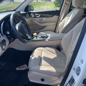 2017 Mercedes-BENZ GLC — миниатюра 32