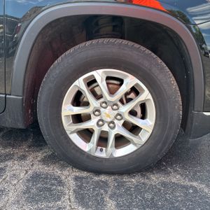صورة مصغرة 20 لـ 2018 Chevrolet TRAVERSE LT CLOTH