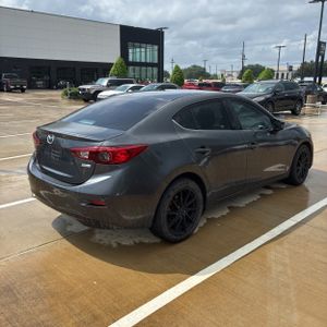 MAZDA MAZDA3 I TOURING - 8