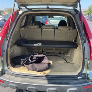 2008 Honda CR-V EX 缩略图 38