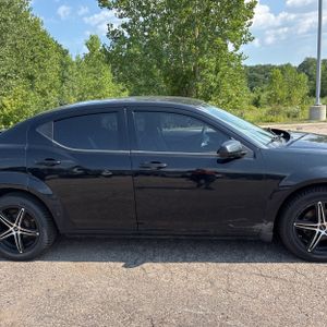 صورة مصغرة 11 لـ 2012 Dodge AVENGER SXT