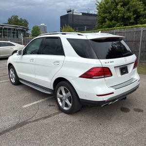 MERCEDES-BENZ GLE-CLASS - 5