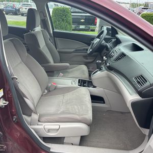 صورة مصغرة 33 لـ 2014 Honda CR-V LX