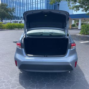 2024 Toyota COROLLA LE 缩略图 42