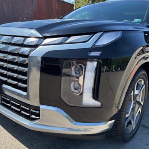 2023 Hyundai PALISADE CALLIGRAPHY — миниатюра 48