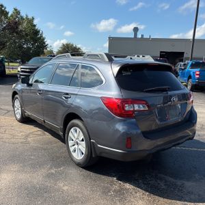 صورة 5 لـ 2015 Subaru OUTBACK 2.5I PREMIUM