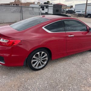 HONDA ACCORD EX-L V6 - 9