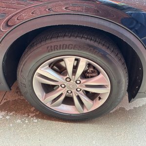 2024 Acura MDX SH-AWD 缩略图 19
