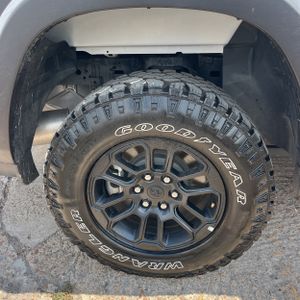 2026 RAM 1500 REBEL 缩略图 17