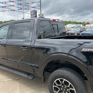 FORD F-150 XLT - 6