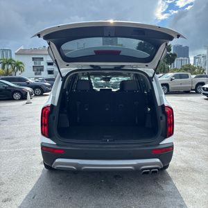 2022 KIA TELLURIDE S 照片 43
