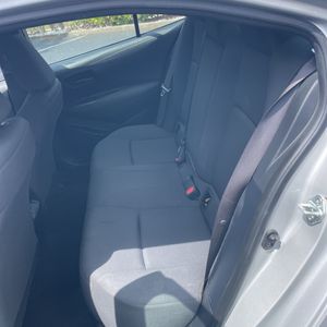 2024 Toyota COROLLA LE 缩略图 34