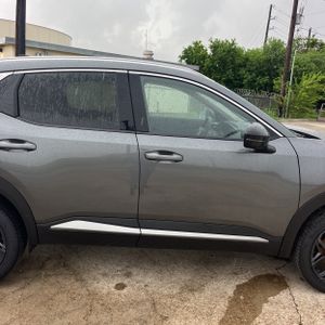 صورة 10 لـ 2026 Nissan KICKS SR