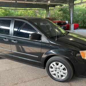 2014 Dodge GRAND CARAVAN AMERICAN VALUE PKG 缩略图 13
