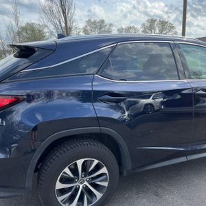 LEXUS RX 350 BASE - 9