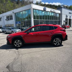 SUBARU CROSSTREK PREMIUM - 3