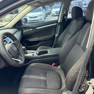 2016 Honda CIVIC EX-T 缩略图 31