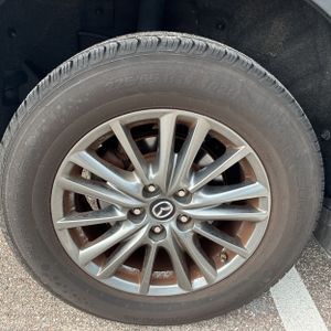 2017 Mazda CX-5 TOURING — миниатюра 19