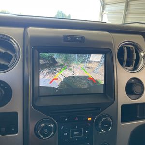 2014 FORD F-150 FX4 — миниатюра 40