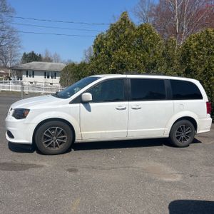 DODGE GRAND CARAVAN GT - 3