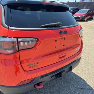 2018 JEEP COMPASS TRAILHAWK — миниатюра 64