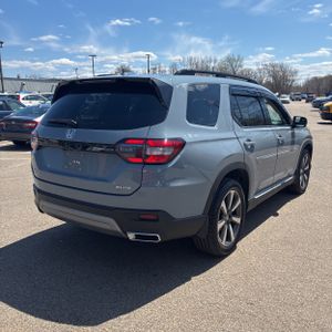 HONDA PILOT ELITE - 8