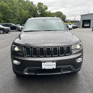 صورة مصغرة 14 لـ 2020 JEEP GRAND CHEROKEE LIMITED