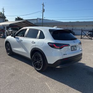 HONDA HR-V SPORT - 5