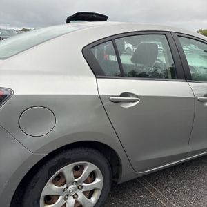 2012 Mazda MAZDA3 I SPORT — фото 9