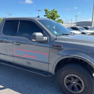 FORD F-150 XLT - 9