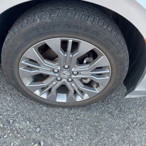 صورة مصغرة 20 لـ 2025 Honda ODYSSEY TOURING