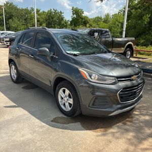 صورة مصغرة 12 لـ 2019 Chevrolet TRAX LT