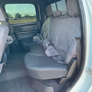 2024 RAM 2500 TRADESMAN — миниатюра 34