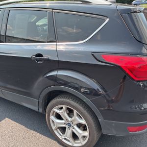 2019 FORD ESCAPE TITANIUM 照片 6
