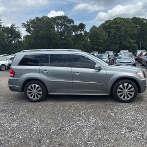 صورة 10 لـ 2012 Mercedes-BENZ GL