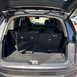 2025 Honda PILOT TOURING — миниатюра 46