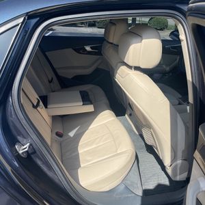 2018 AUDI A4 PREMIUM — миниатюра 35
