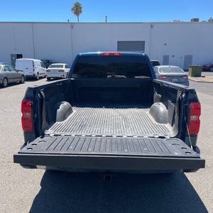 2016 Chevrolet SILVERADO 1500 LT 缩略图 40