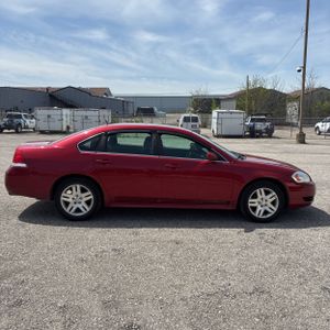 CHEVROLET IMPALA - 10