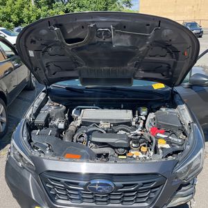 صورة مصغرة 45 لـ 2022 Subaru OUTBACK WILDERNESS