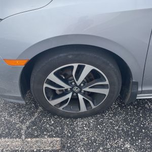 2018 Honda ODYSSEY ELITE — миниатюра 17