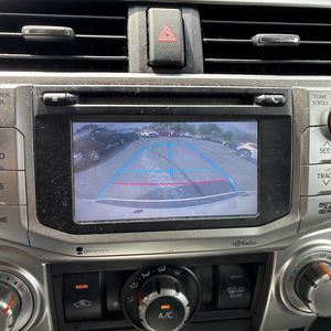2014 Toyota 4RUNNER SR5 PREMIUM — фото 40