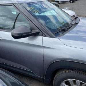 CHEVROLET TRAILBLAZER LS - 10