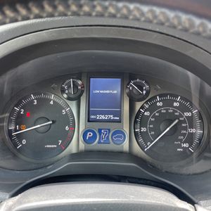 2014 Lexus GX 460 BASE — миниатюра 41